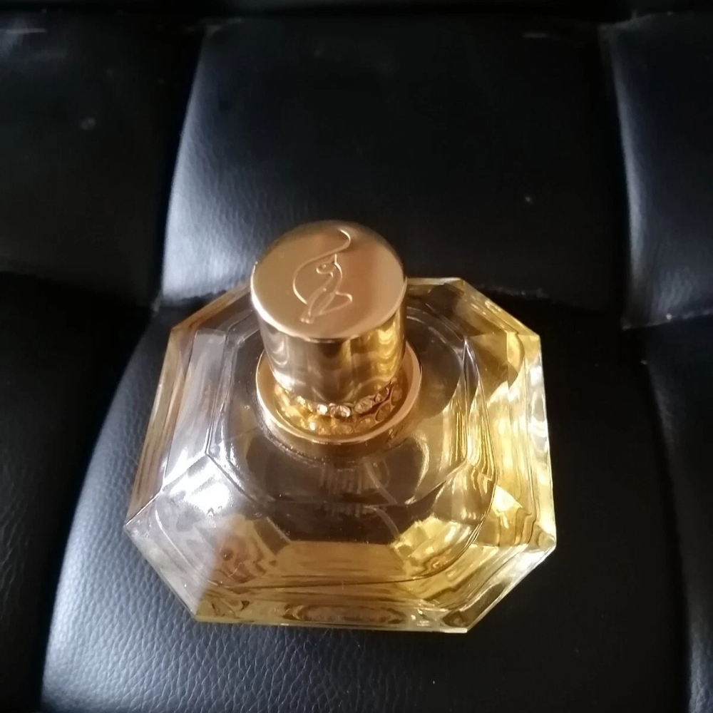 BABY PHAT GOLDEN GODDESS Eau De Parfum FULL 100ml *RARE* disc. Edp
